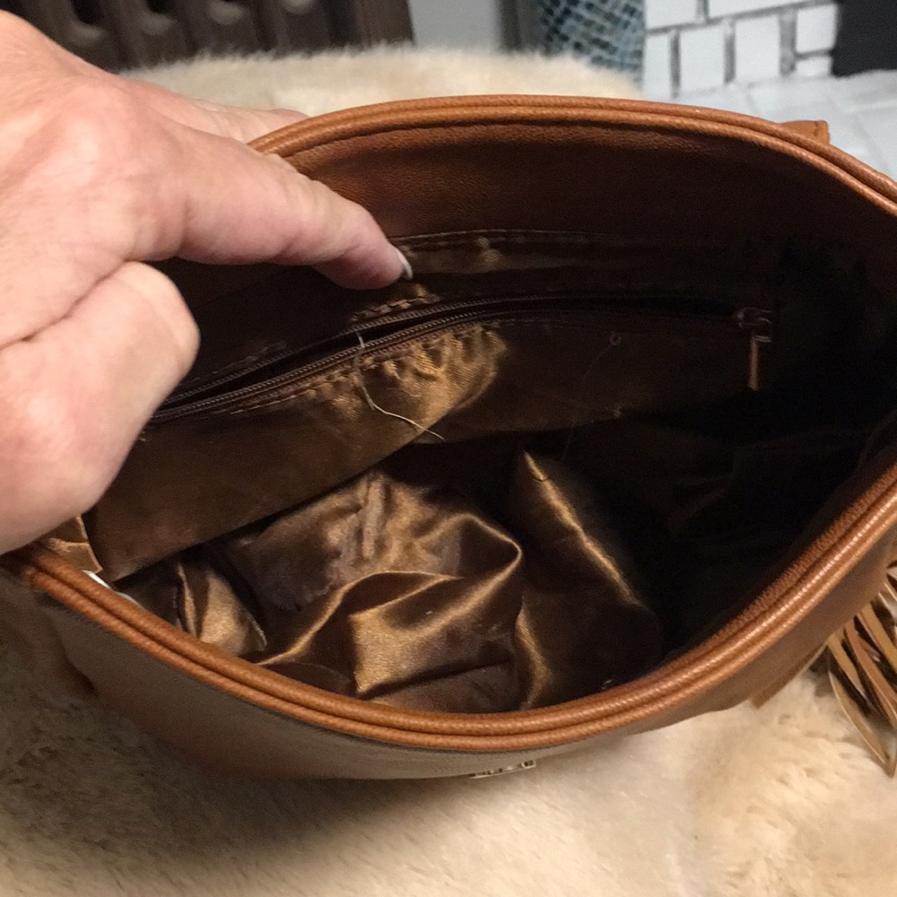 Crossover purse - Picture 3 of 4